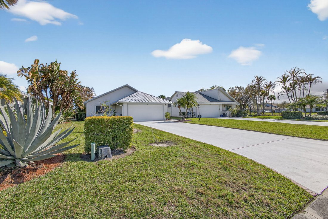 House in Hobe Sound, Florida, United States 2 - 17388197