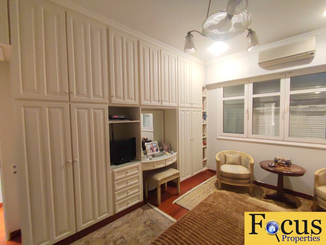 Apartment in Voula, Attica, Greece 3 - 17388567