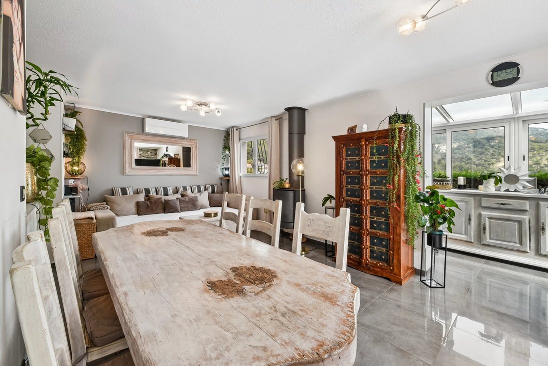 Villa a Eza, Provenza-Alpi-Costa Azzurra, Francia 5 - 16928869