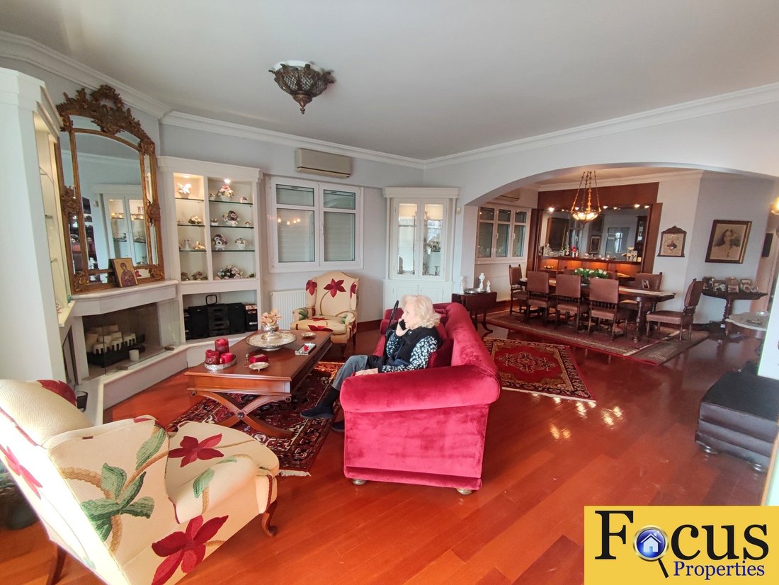 Apartment in Voula, Attica, Greece 1 - 17388567