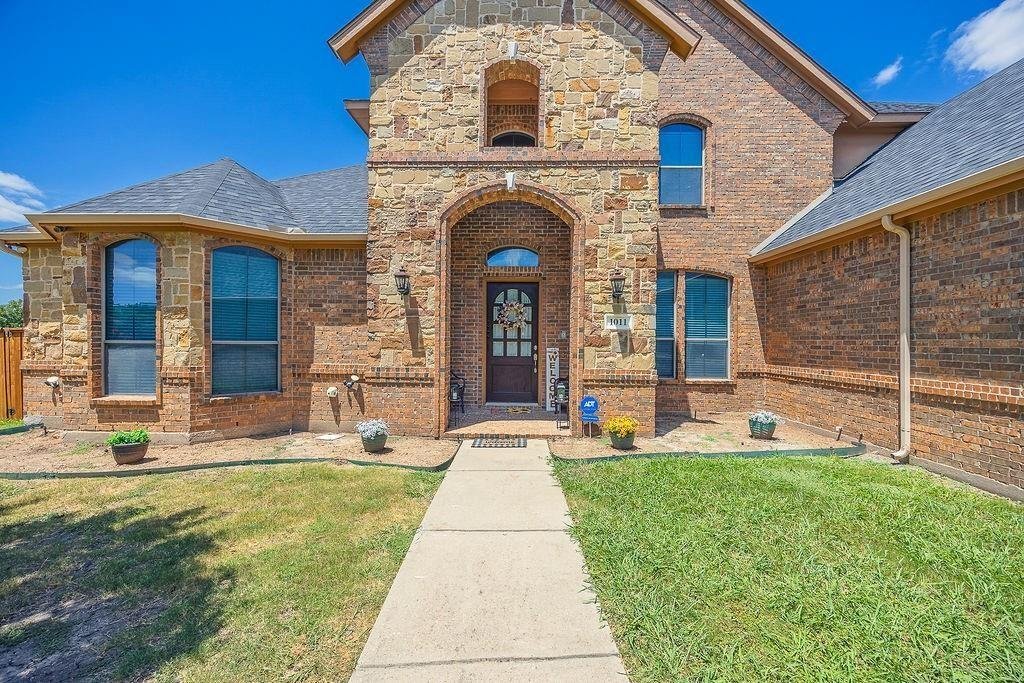 House in Grand Prairie, Texas, United States 2 - 17388226