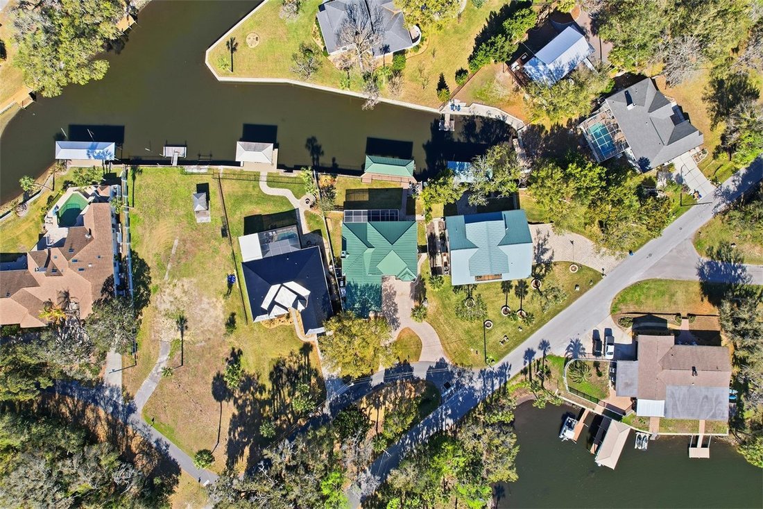 House in Crystal River, Florida, United States 4 - 17388048