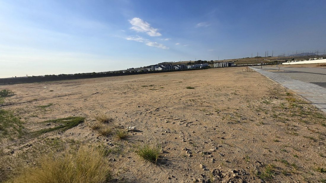 Land in Cape Town, Western Cape, South Africa 5 - 17388376