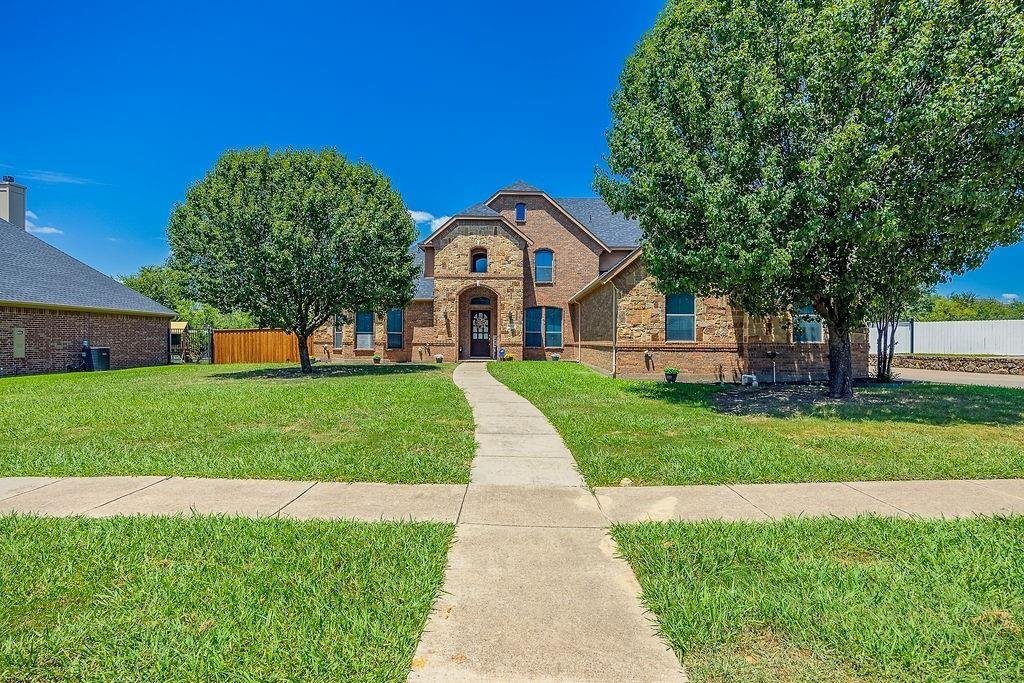 House in Grand Prairie, Texas, United States 1 - 17388226