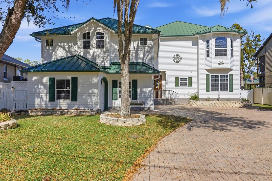 House in Crystal River, Florida, United States 2 - 17388048