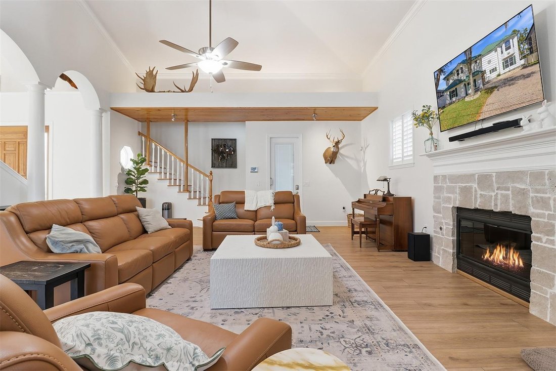 House in Crystal River, Florida, United States 5 - 17388048