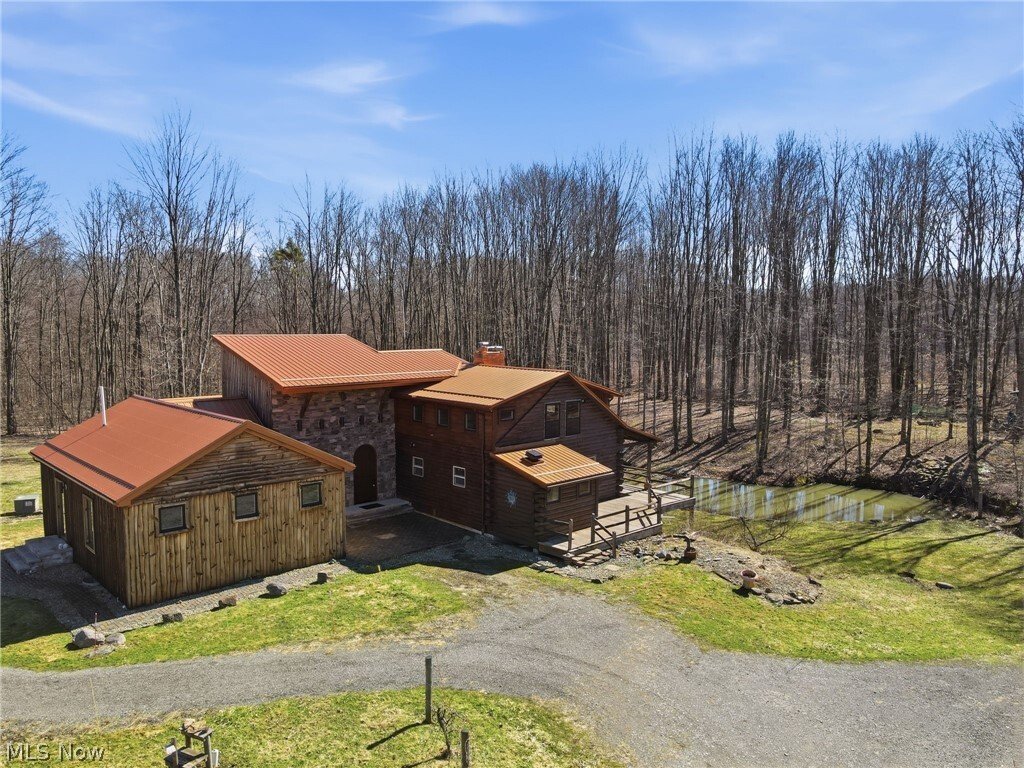 House in Roaming Shores, Ohio, United States 3 - 17387959