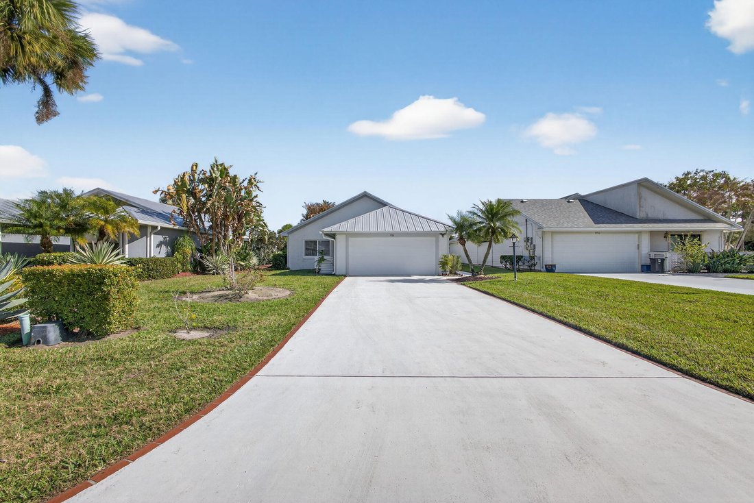 House in Hobe Sound, Florida, United States 3 - 17388197