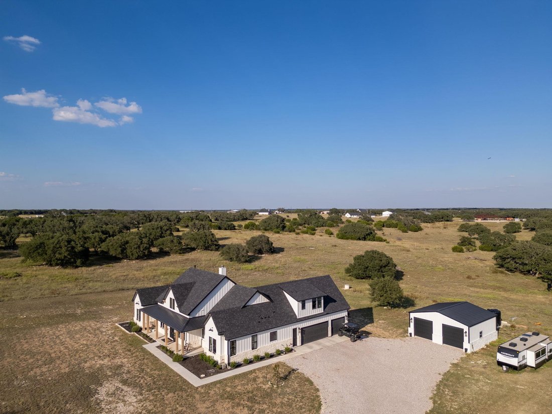 House in Lampasas, Texas, United States 2 - 17388302