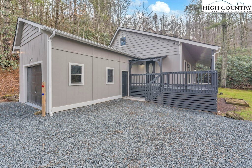 House in Blowing Rock, North Carolina, United States 5 - 17387770