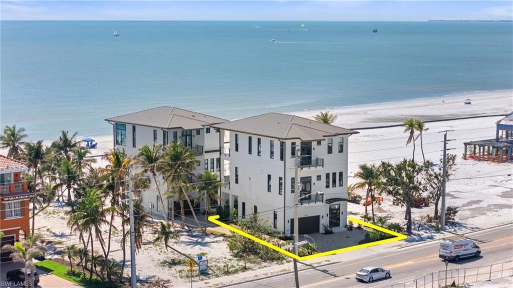 Casa a Fort Myers Beach, Florida, Stati Uniti 4 - 17388187