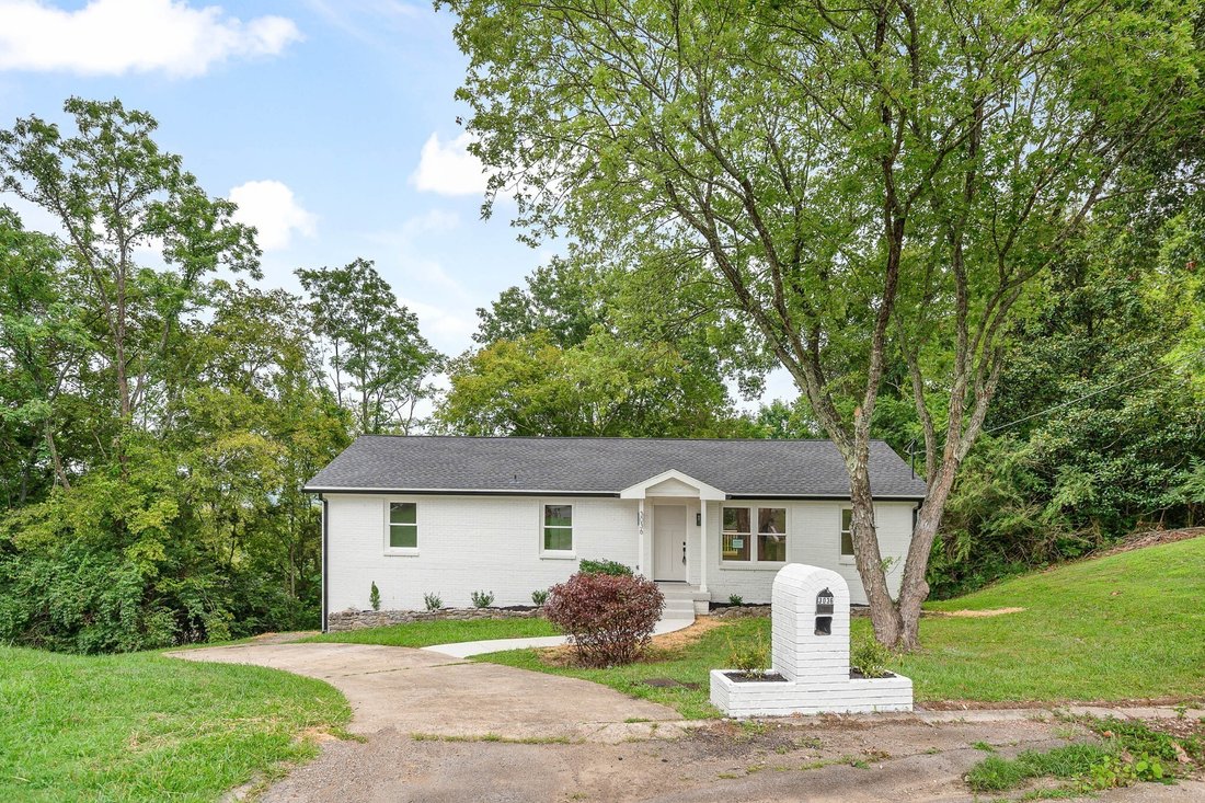 House in Nashville, Tennessee, United States 3 - 17387968