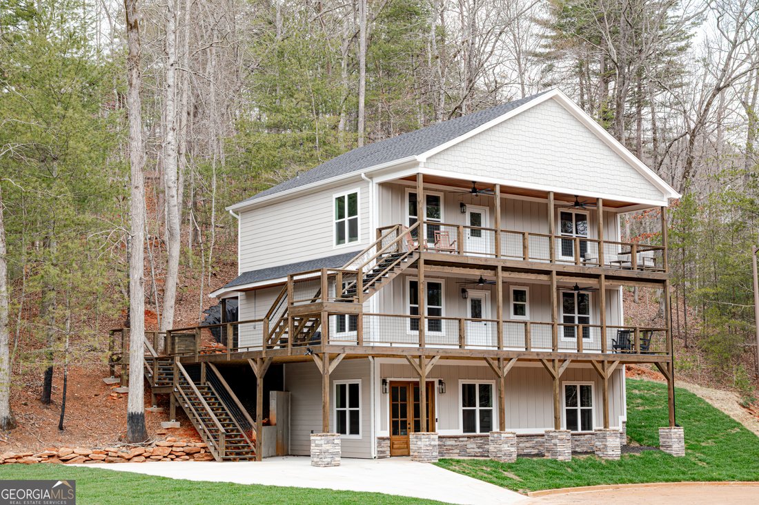 House in Helen, Georgia, United States 2 - 17388504