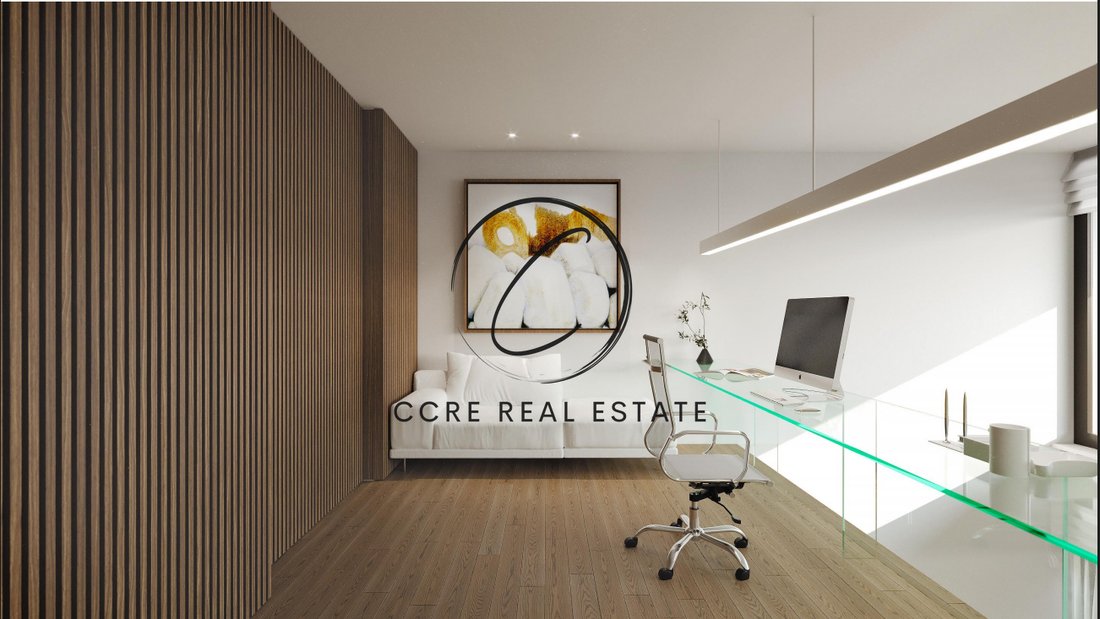 Apartment in North Athens, Attica, Greece 5 - 17388268