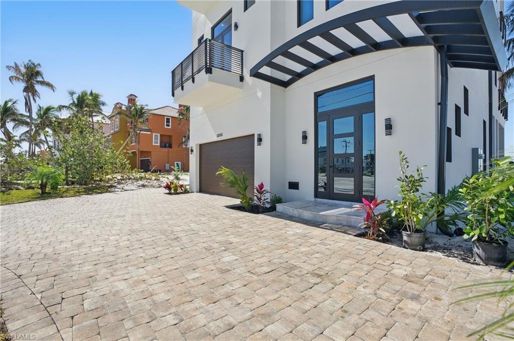 Casa a Fort Myers Beach, Florida, Stati Uniti 2 - 17388187