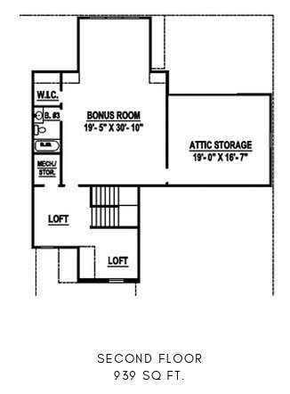House in Columbia, Tennessee, United States 3 - 17387942