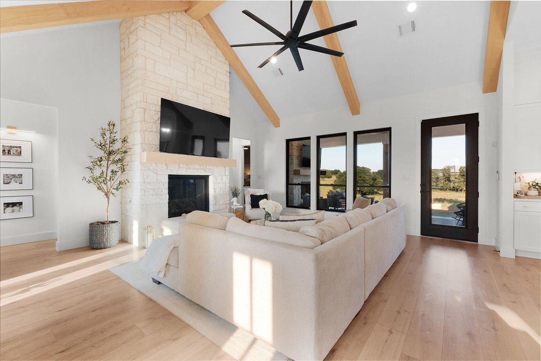 House in Lampasas, Texas, United States 5 - 17388302