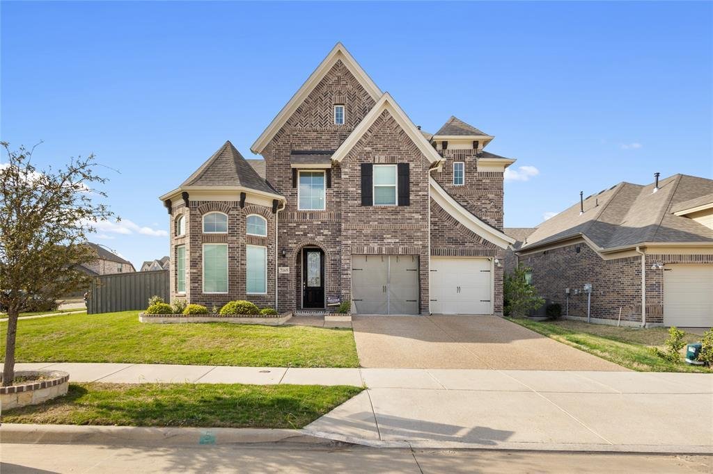 House in Venus, Texas, United States 2 - 17388212
