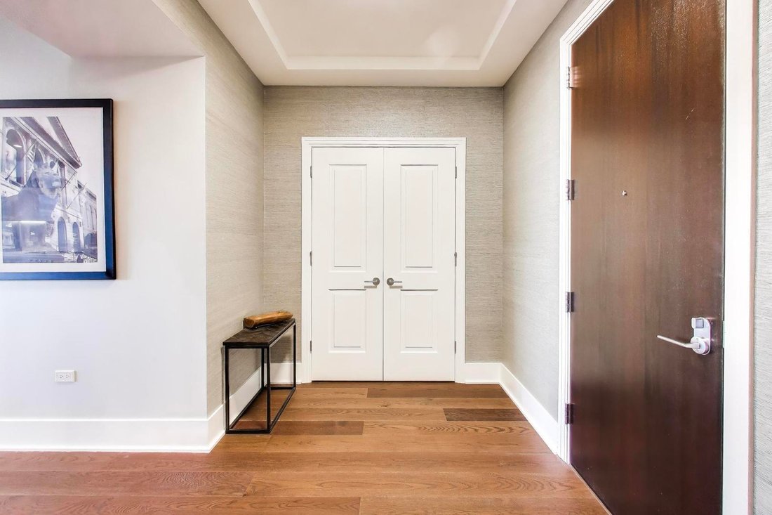 Condo in Chicago, Illinois, United States 3 - 17388518