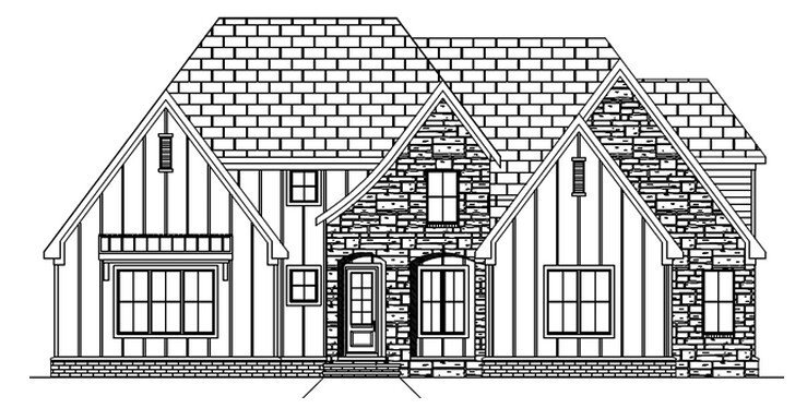 House in Columbia, Tennessee, United States 1 - 17387942