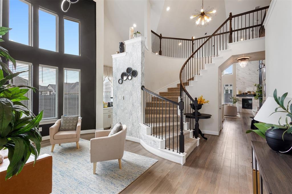 House in Venus, Texas, United States 5 - 17388212
