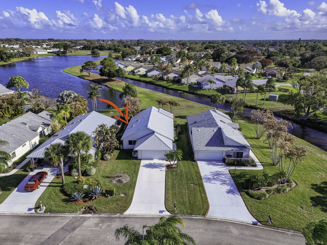 House in Hobe Sound, Florida, United States 1 - 17388197