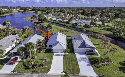 Casa a Hobe Sound, Florida, Stati Uniti 1