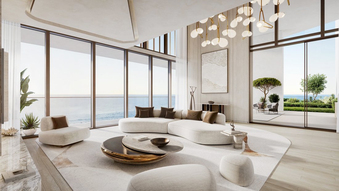 Apartment in Al Mina / Dubai Maritime City, Dubai, United Arab Emirates 5 - 17388122