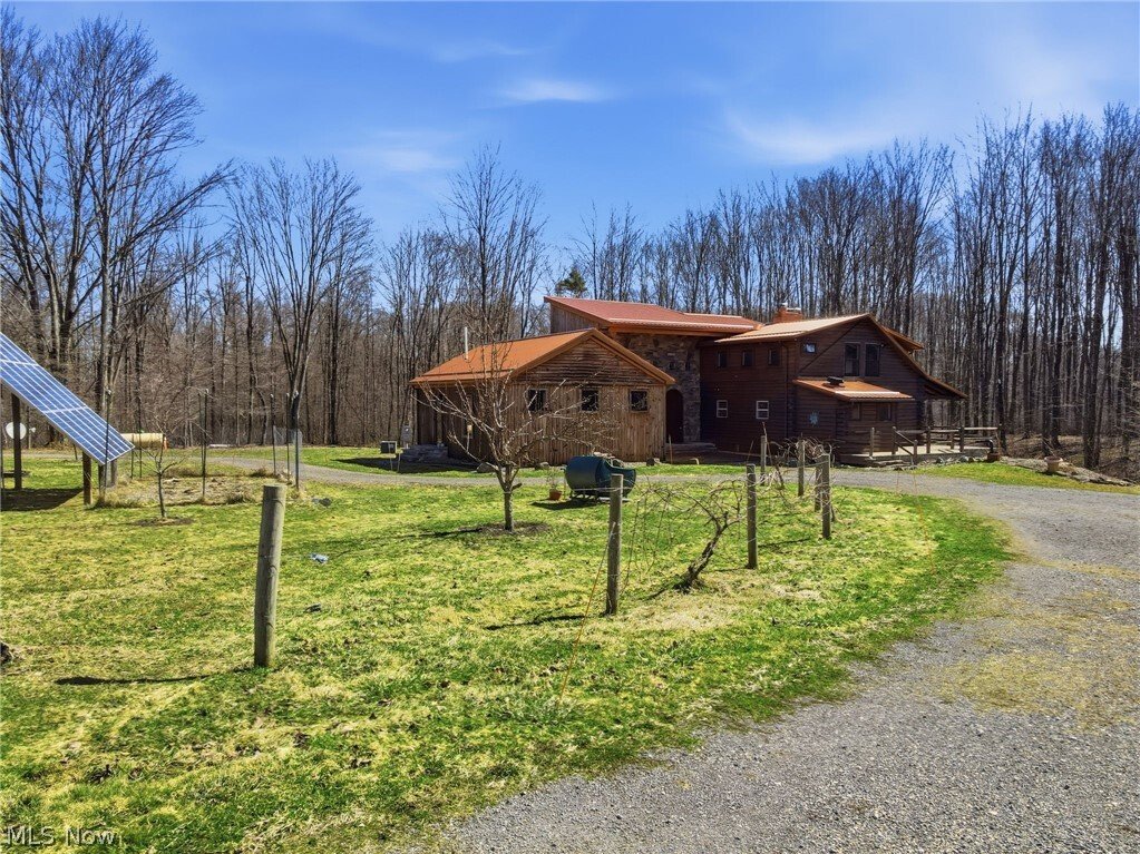 House in Roaming Shores, Ohio, United States 2 - 17387959
