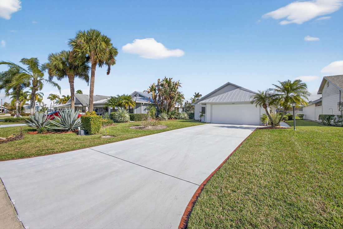House in Hobe Sound, Florida, United States 4 - 17388197
