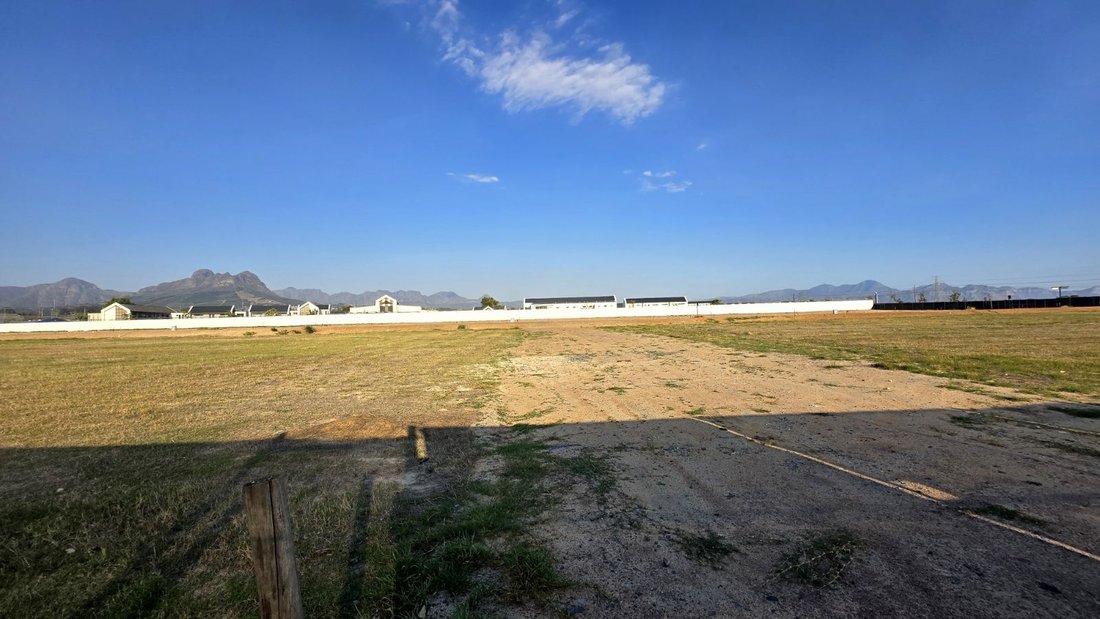 Land in Cape Town, Western Cape, South Africa 4 - 17388376