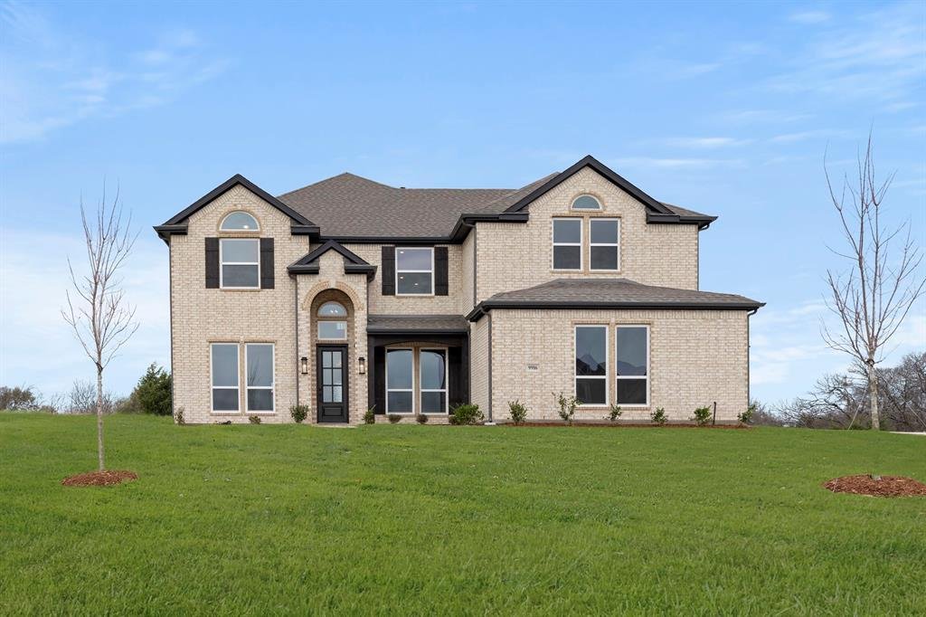 House in Mesquite, Texas, United States 1 - 16652710