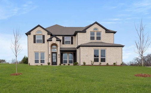 House in Mesquite, Texas, United States 1
