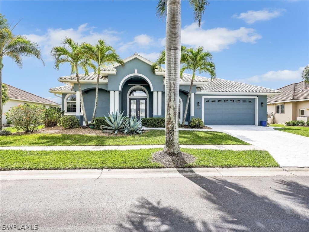 House in Fort Myers, Florida, United States 1 - 17387891