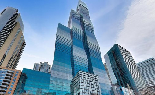 Condominio a Chicago, Illinois, Stati Uniti 1