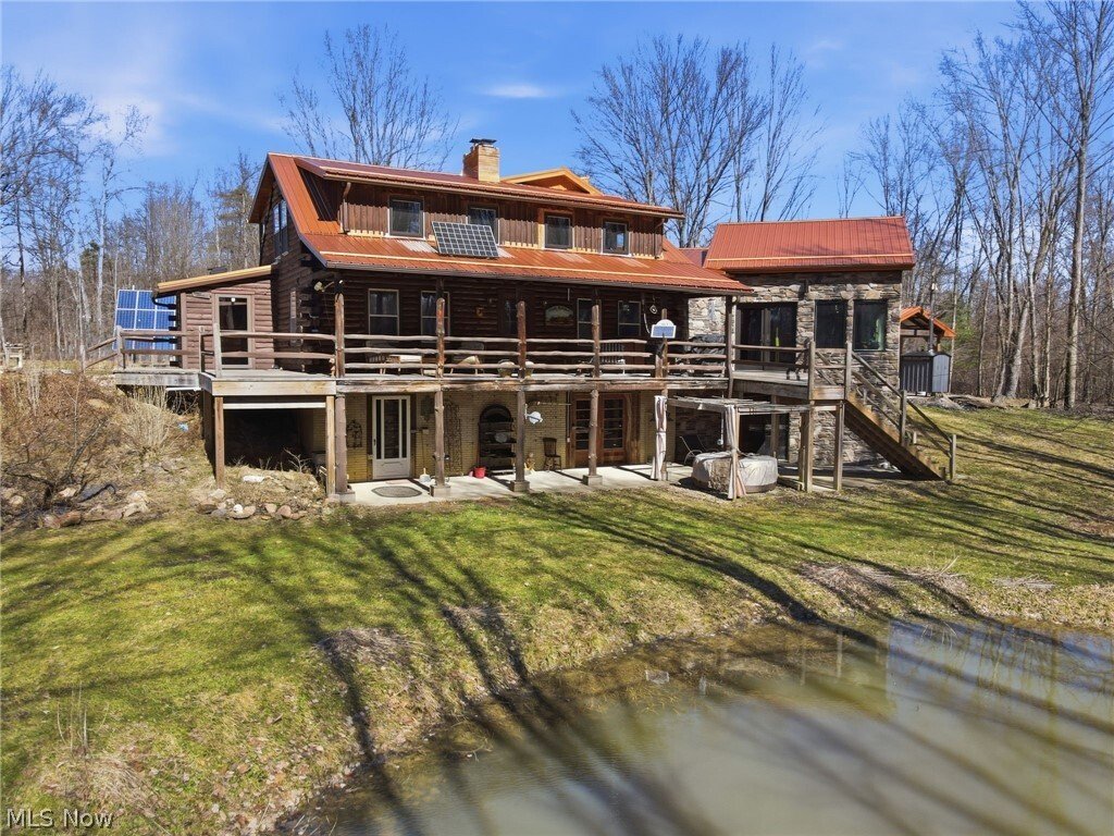 House in Roaming Shores, Ohio, United States 4 - 17387959