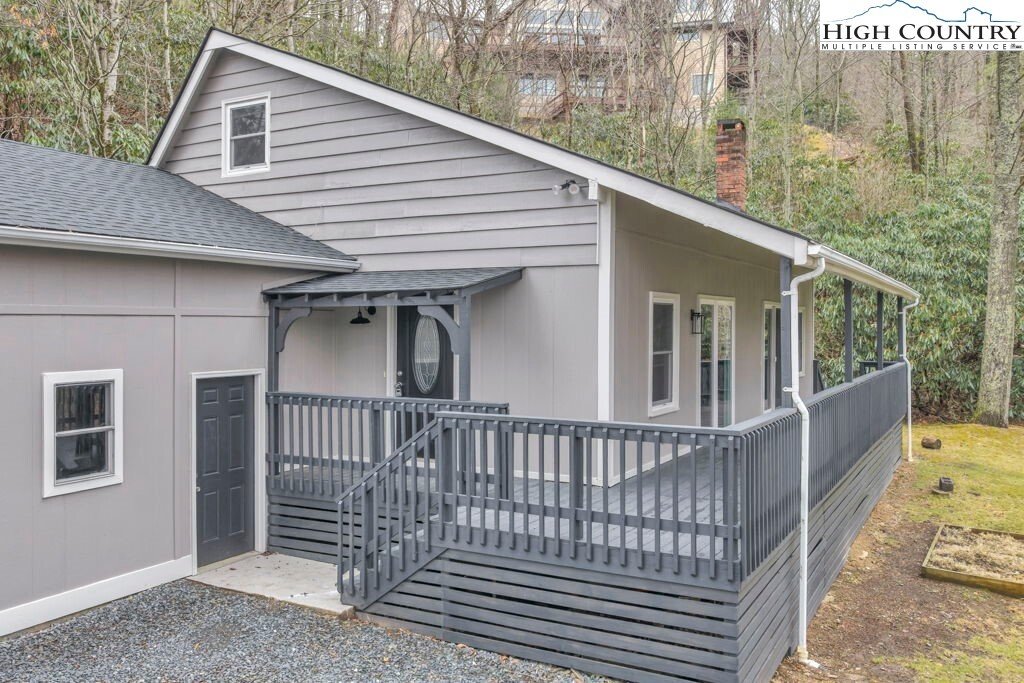 House in Blowing Rock, North Carolina, United States 3 - 17387770