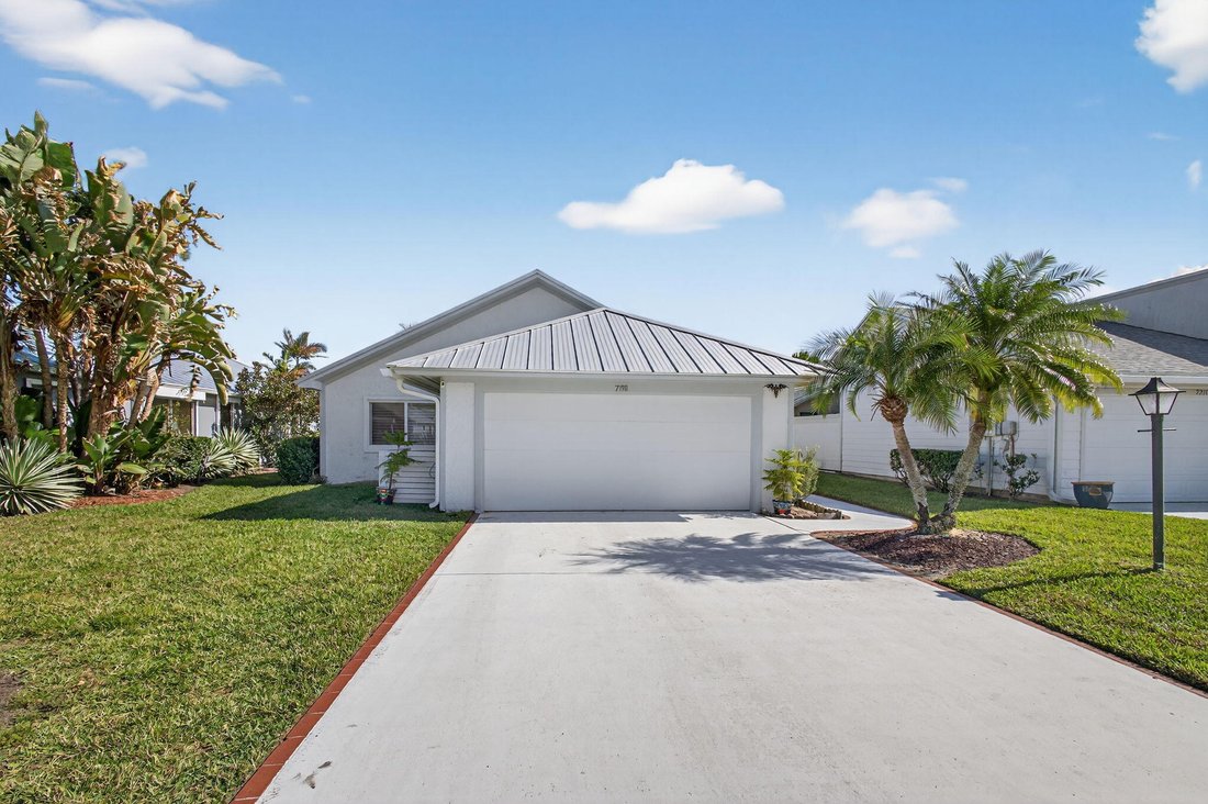 House in Hobe Sound, Florida, United States 5 - 17388197