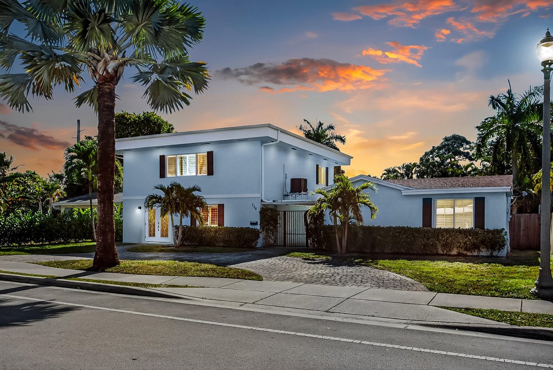House in Oakland Park, Florida, United States 3 - 16935376