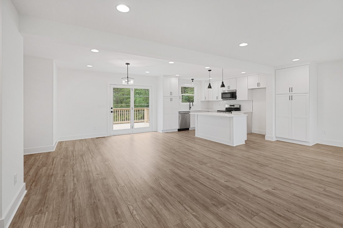 House in Nashville, Tennessee, United States 5 - 17387968