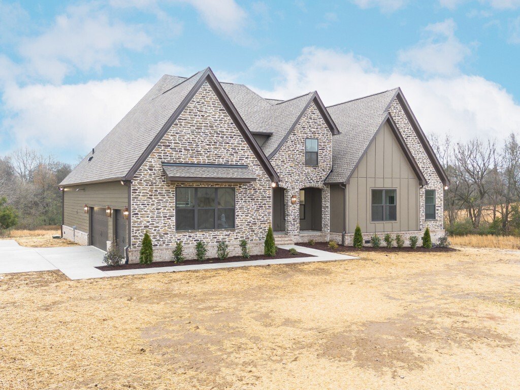 House in Columbia, Tennessee, United States 5 - 17387942