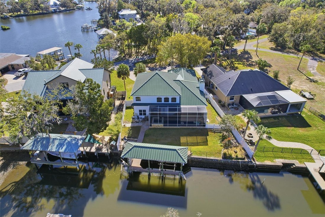House in Crystal River, Florida, United States 3 - 17388048
