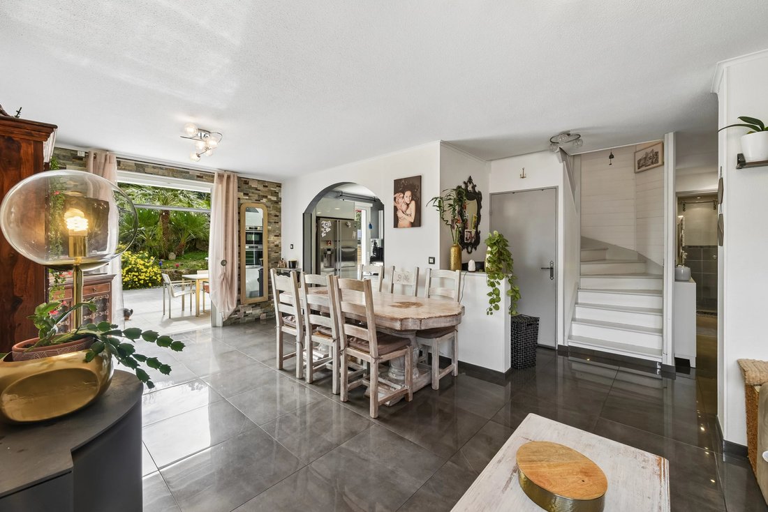 Villa a Eza, Provenza-Alpi-Costa Azzurra, Francia 4 - 16928869