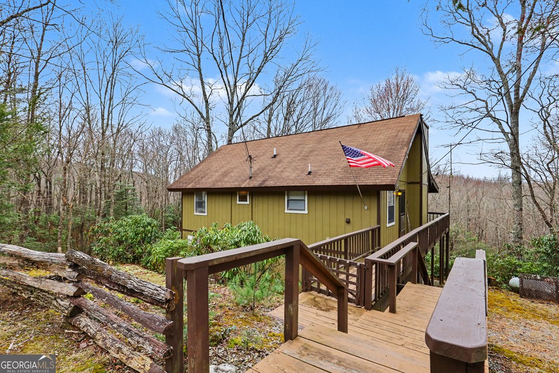 House in Dillard, Georgia, United States 5 - 17388480
