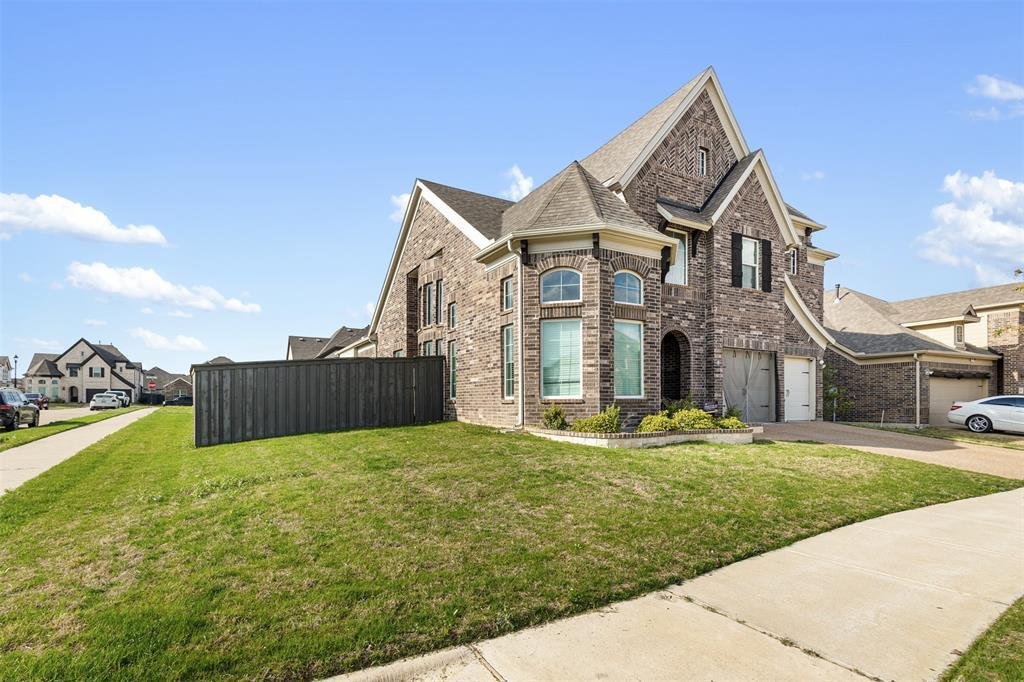 House in Venus, Texas, United States 1 - 17388212