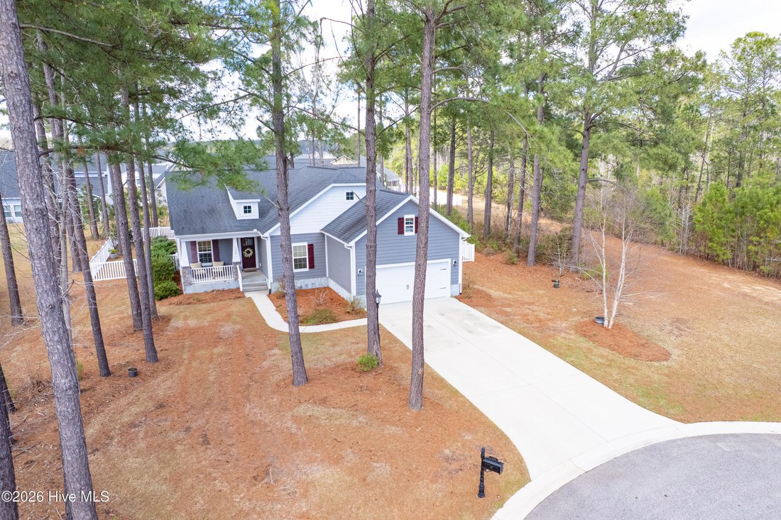 House in Ash, North Carolina, United States 3 - 17388128