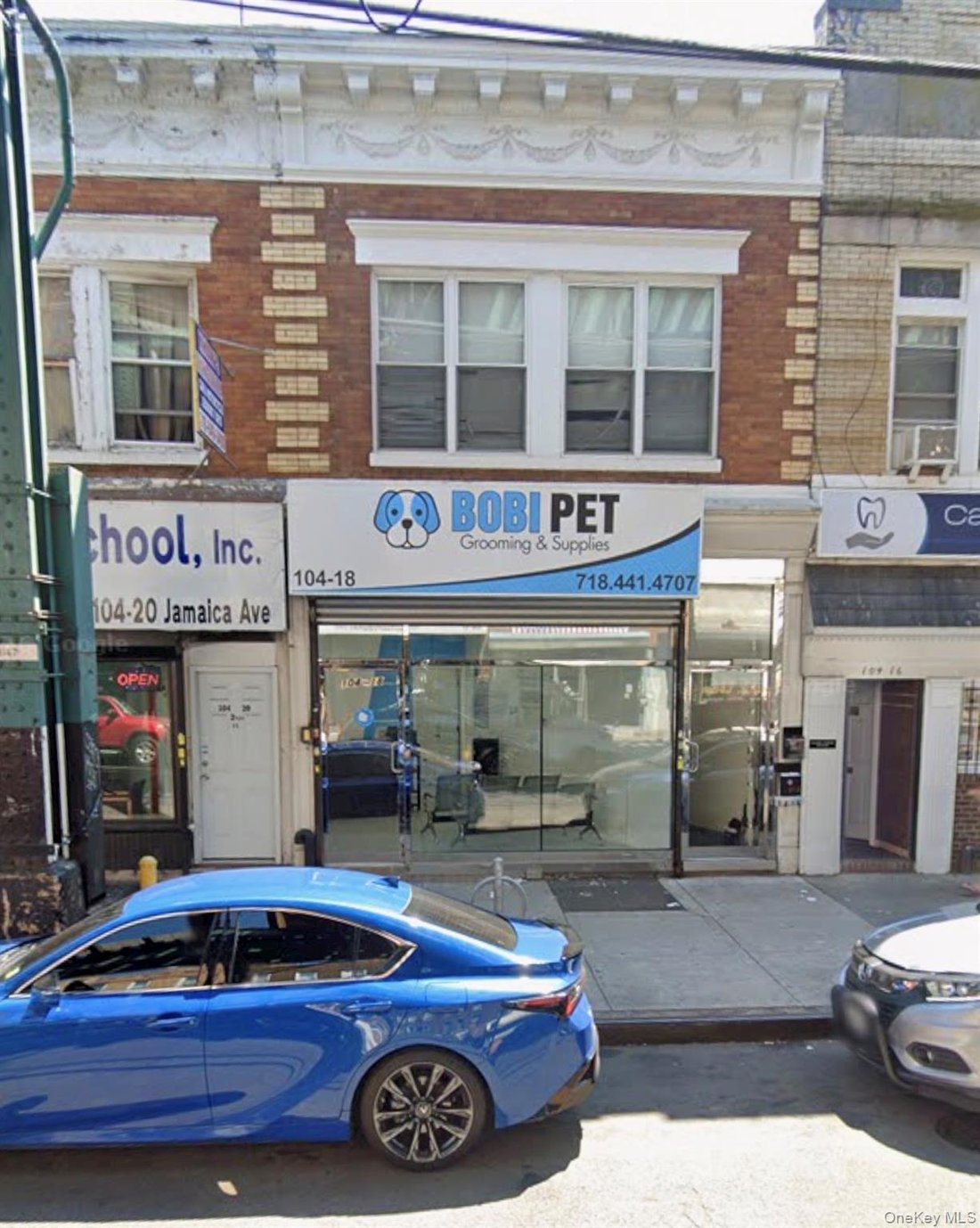 House in New York, New York, United States 1 - 17387836