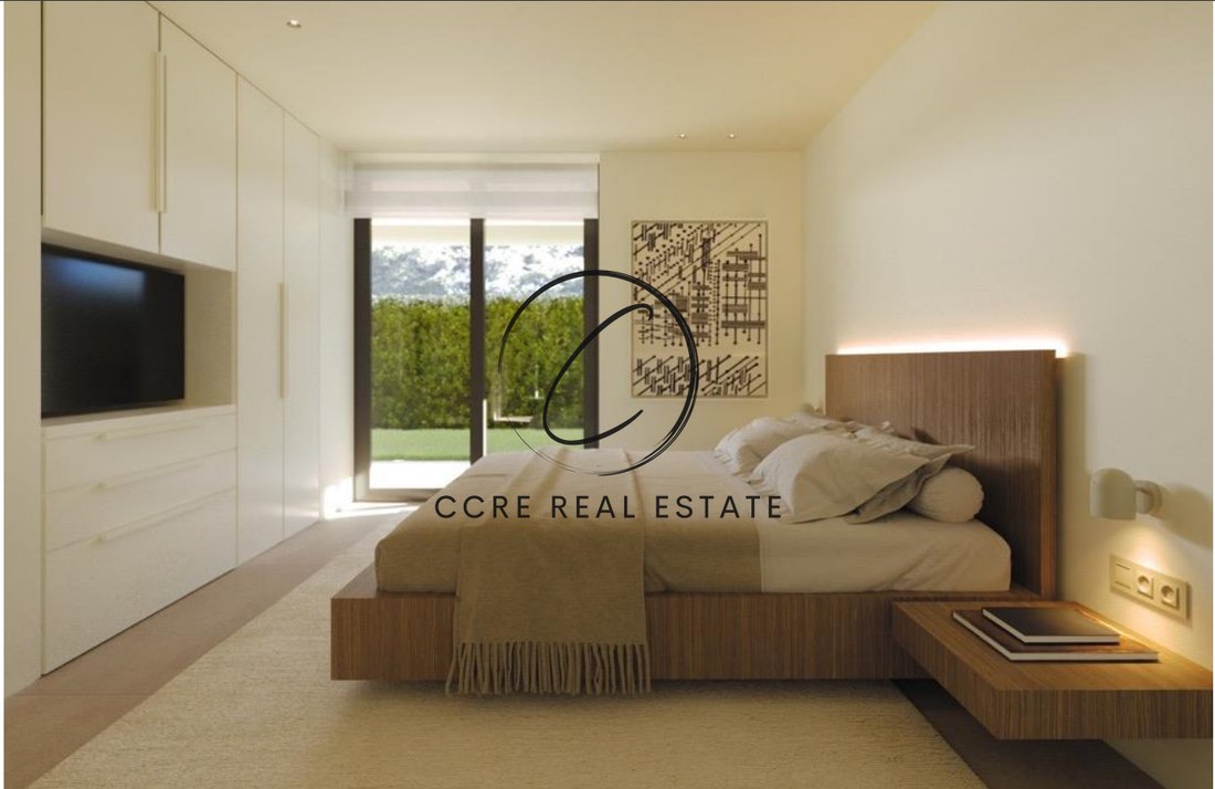 Apartment in North Athens, Attica, Greece 4 - 17388268