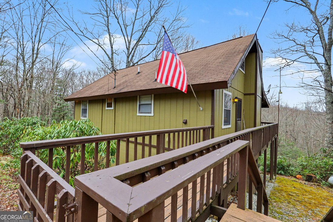 House in Dillard, Georgia, United States 4 - 17388480