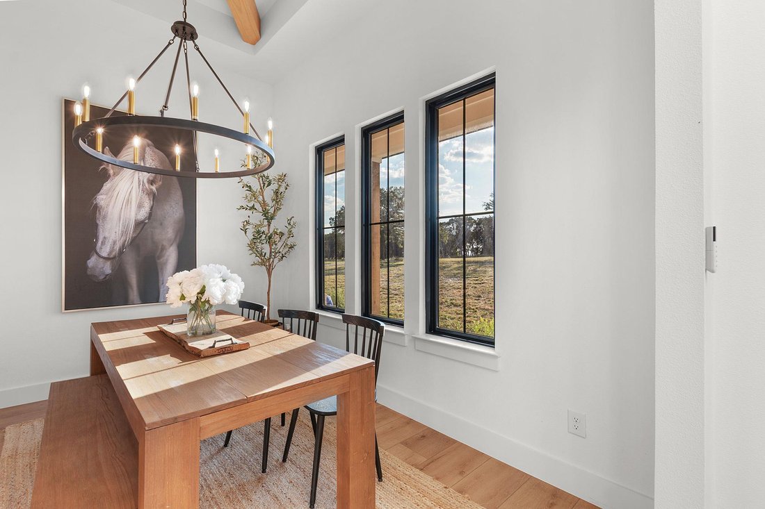 House in Lampasas, Texas, United States 4 - 17388302